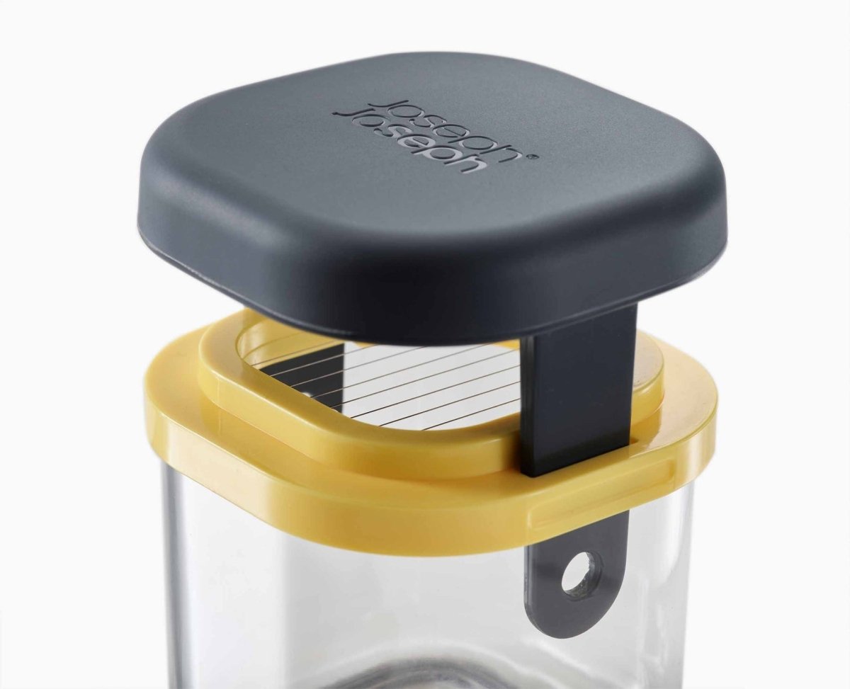 Multi - Prep™ Mini 3 - piece Multicolour Food Preparation Set - RUTHERFORD & Co