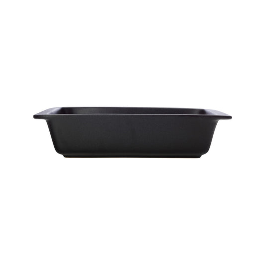 Maxwell & Williams Caviar 31cm Rectangular Baker