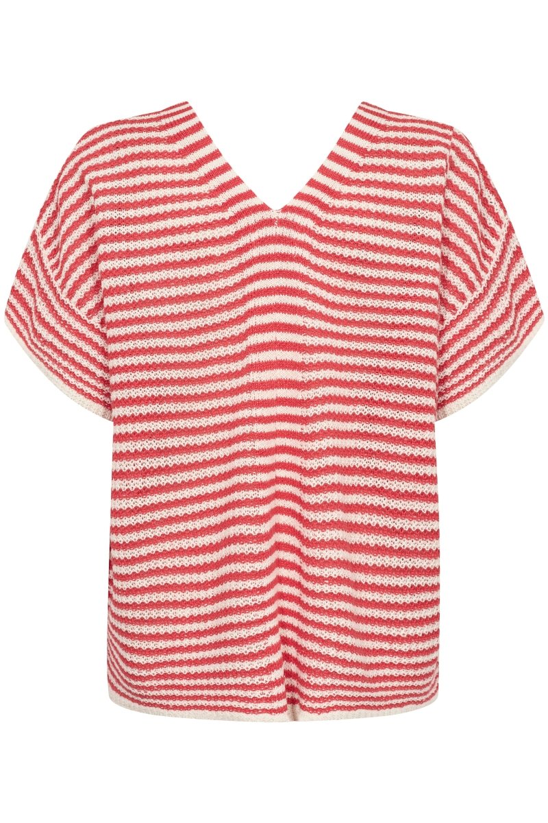 NailahPW Pullover - RUTHERFORD & Co