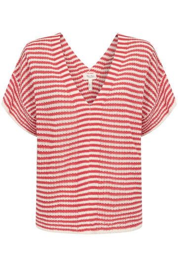NailahPW Pullover - RUTHERFORD & Co