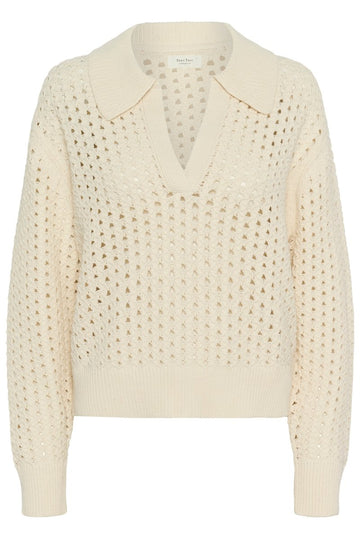 NaiyaPW Pullover - RUTHERFORD & Co