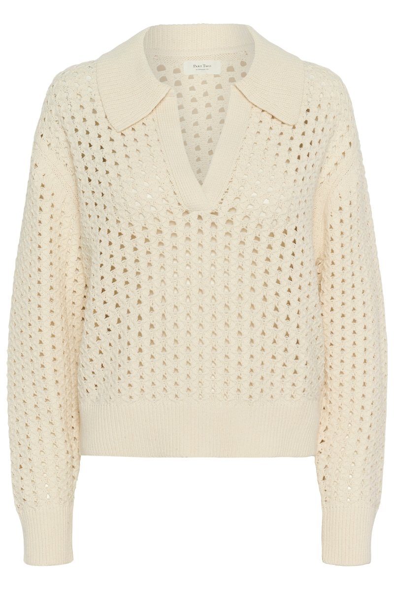 NaiyaPW Pullover - RUTHERFORD & Co