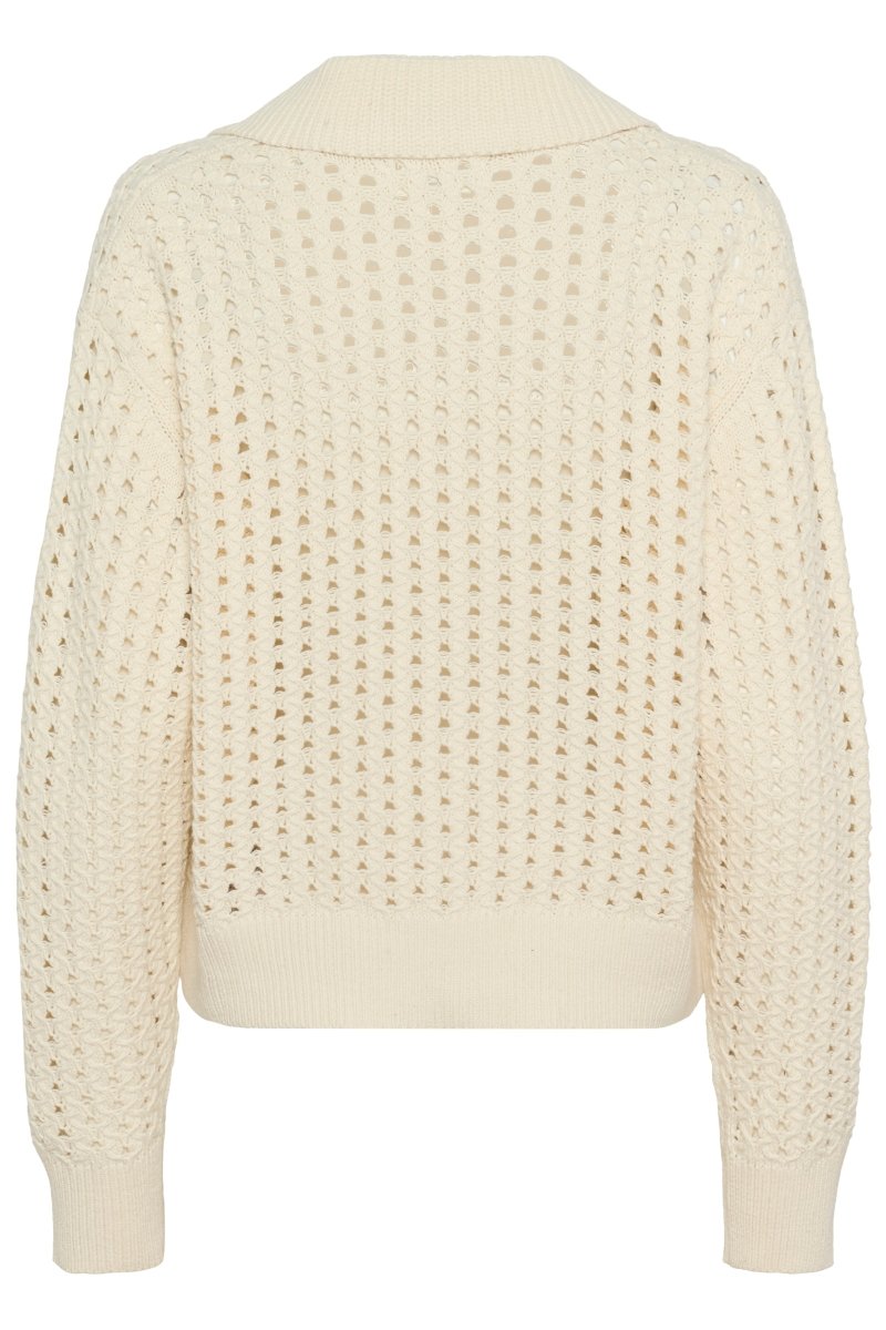 NaiyaPW Pullover - RUTHERFORD & Co