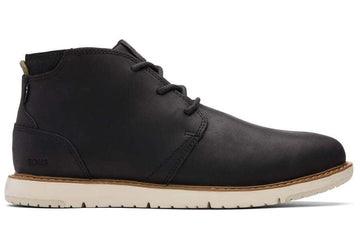 Navi Boot - RUTHERFORD & Co