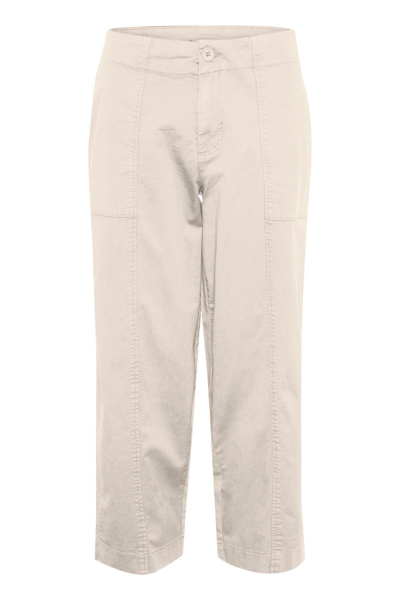 NettaPW Trousers - RUTHERFORD & Co