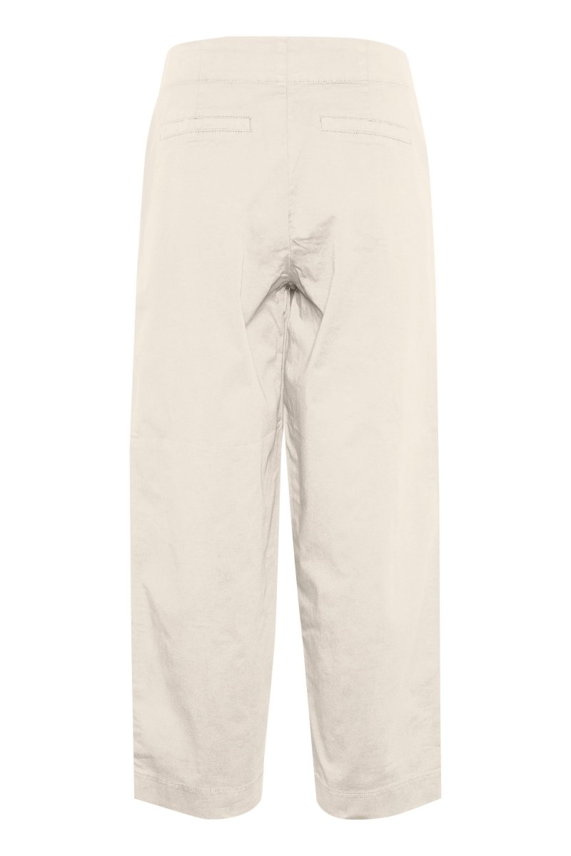 NettaPW Trousers - RUTHERFORD & Co
