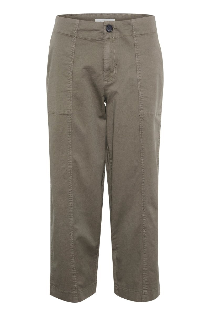 NettaPW Trousers - RUTHERFORD & Co