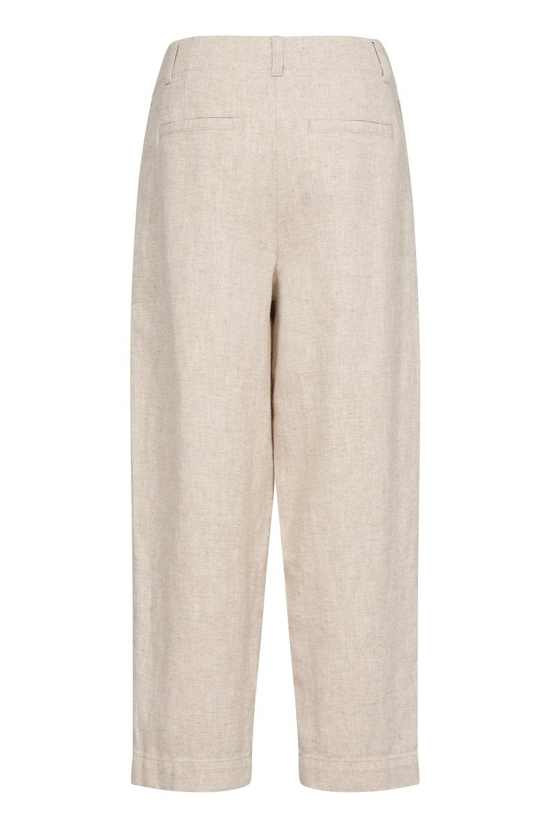 NettasPW Trousers - RUTHERFORD & Co