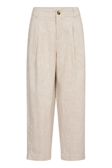 NettasPW Trousers - RUTHERFORD & Co