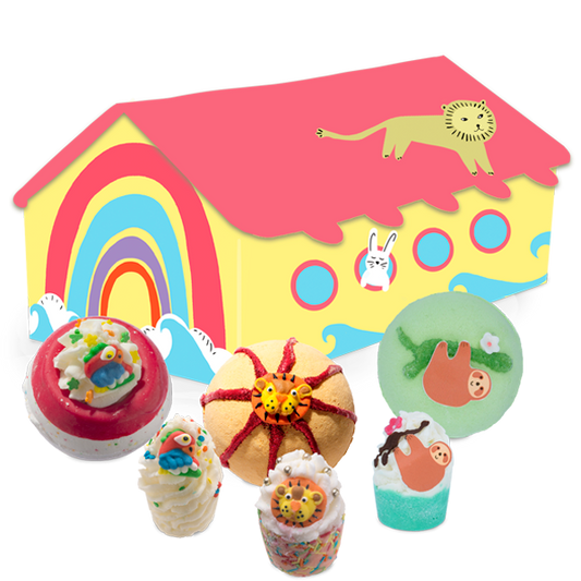 Noah's Ark Gift Pack
