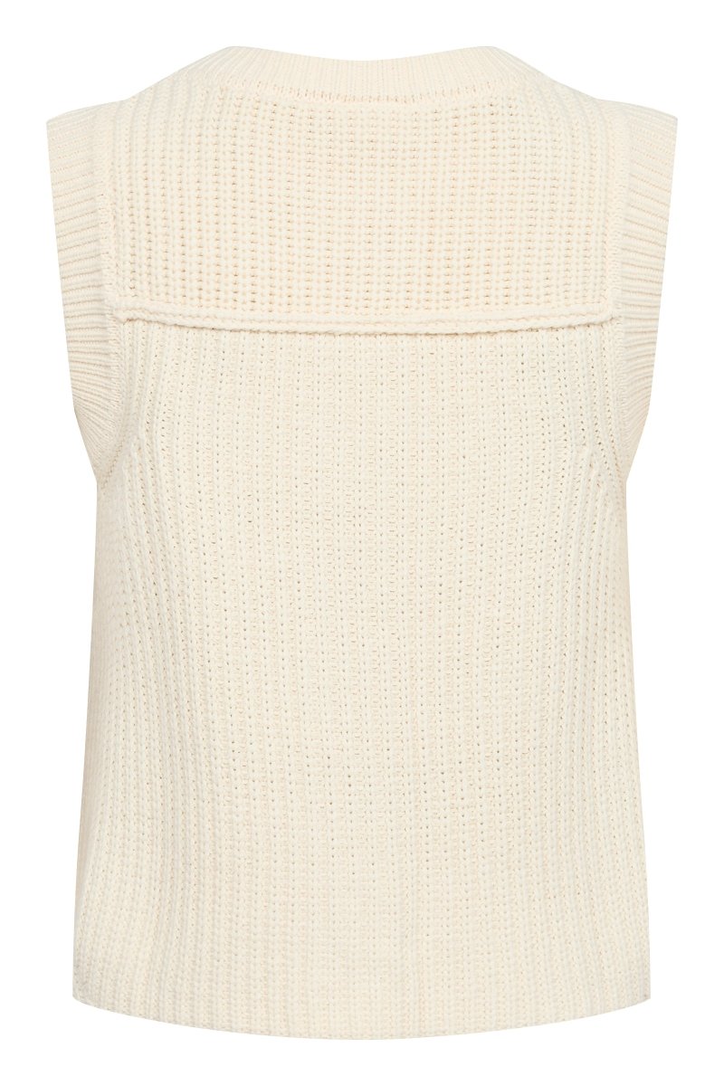 NoemiePW Waistcoat - RUTHERFORD & Co