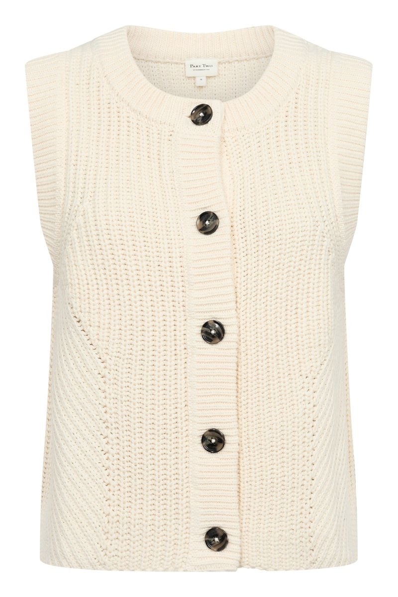 NoemiePW Waistcoat - RUTHERFORD & Co