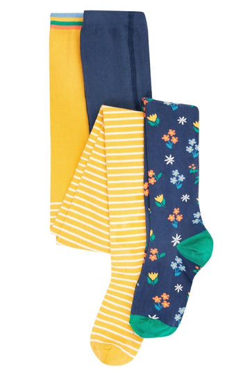 Norah 2pk Tights - RUTHERFORD & Co
