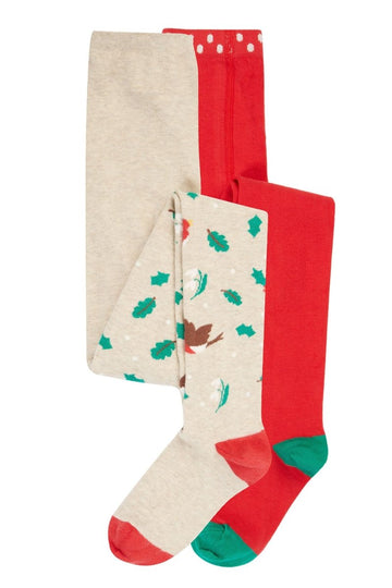 Norah 2pk Tights - RUTHERFORD & Co