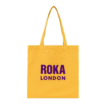NOTTING HILL COTTON YELLOW SAPHIRE - RUTHERFORD & Co