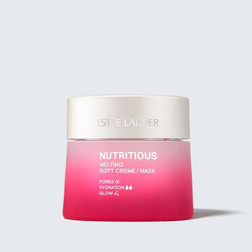 Nutritious Melting Soft Creme/Mask Moisturizer - RUTHERFORD & Co