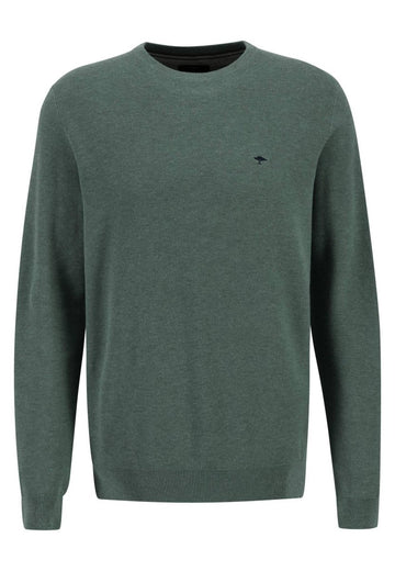 O - Neck, Structure - RUTHERFORD & Co