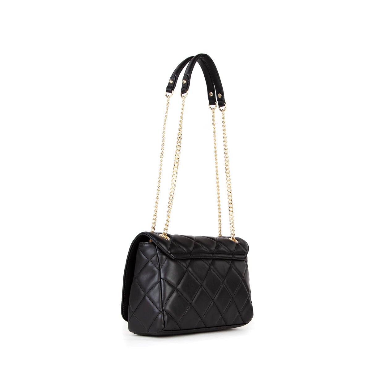 Ocarina Flap Bag - RUTHERFORD & Co