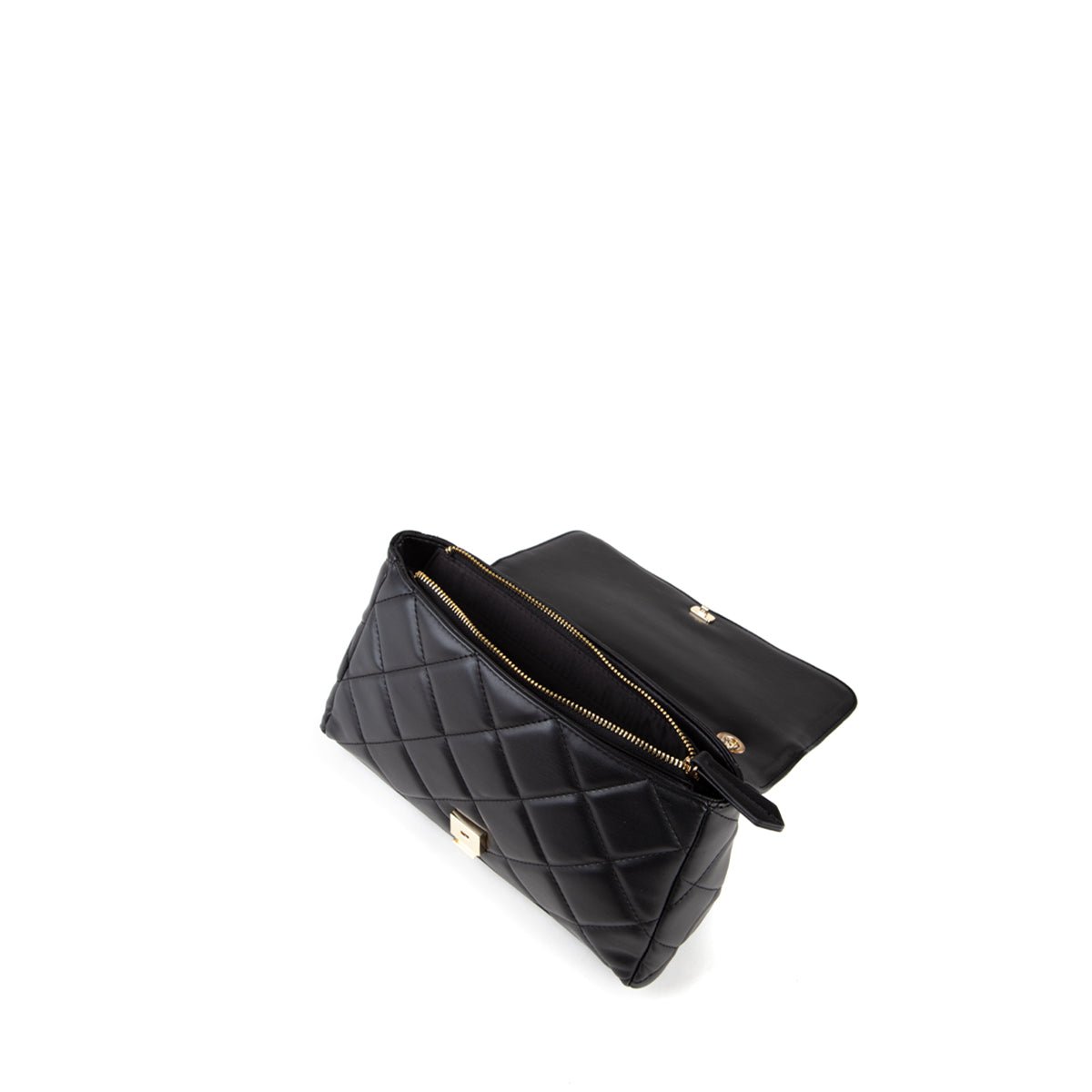 Ocarina Flap Bag - RUTHERFORD & Co