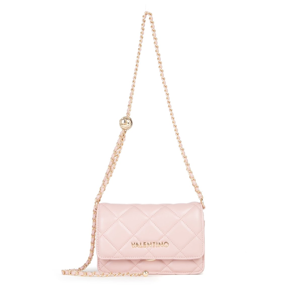 Ocarina Flap Bag - RUTHERFORD & Co