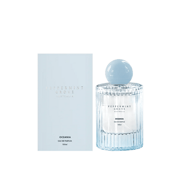 Oceania Eau de Parfum 100ml - RUTHERFORD & Co