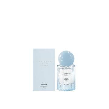 Oceania Eau de Parfum 30ml - RUTHERFORD & Co