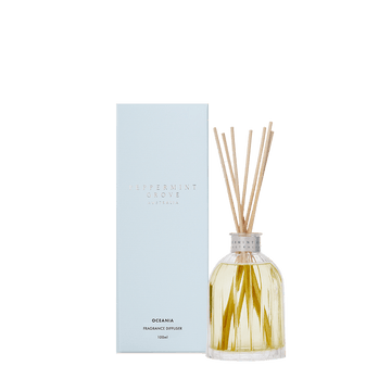 Oceania Fragrance Diffuser - RUTHERFORD & Co