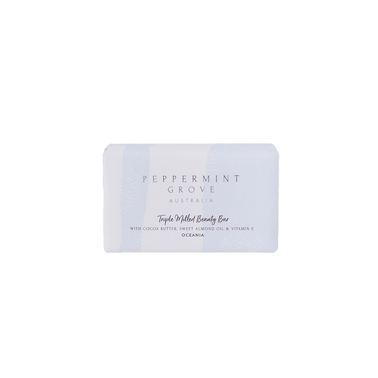 Oceania Beauty Bar - RUTHERFORD & Co