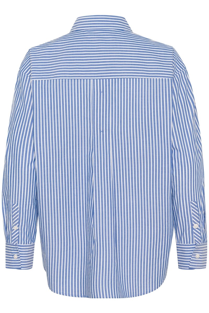 ParinazPW Shirt - RUTHERFORD & Co
