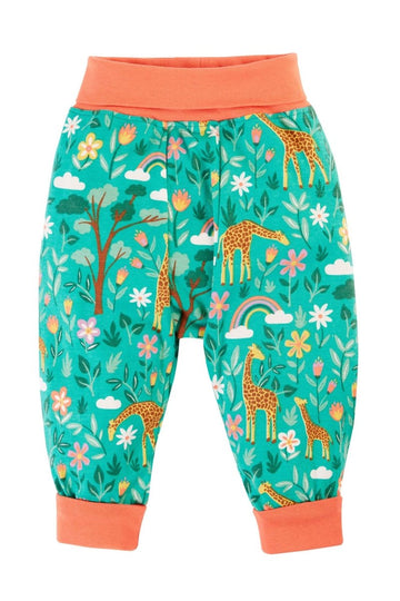 Parsnip Pants - RUTHERFORD & Co