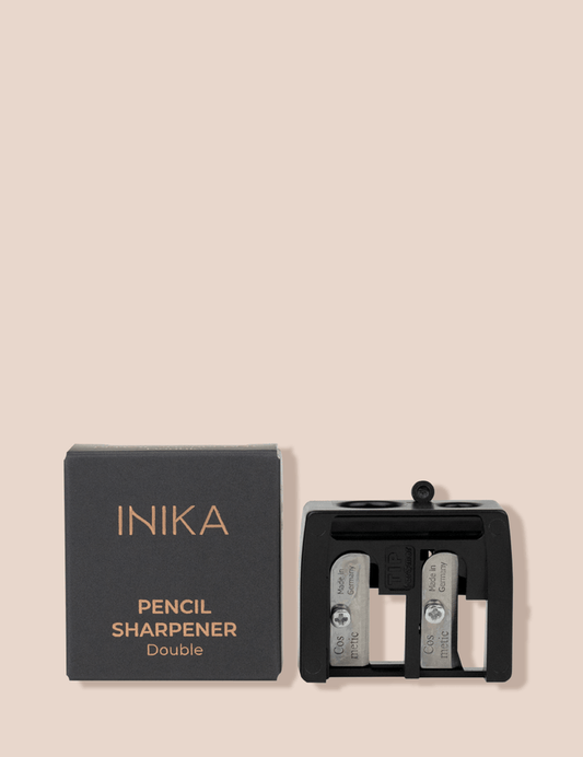 Pencil Sharpener Double - RUTHERFORD & Co