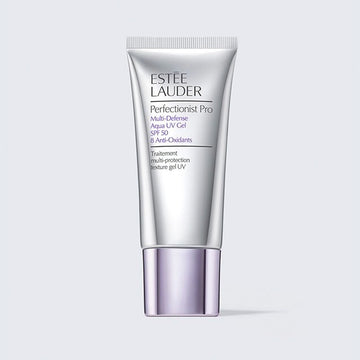 Perfectionist Pro Multi - Defense Aqua UV Gel SPF 50 with 8 Anti - Oxidants - RUTHERFORD & Co