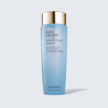 Perfectly Clean Infusion Balancing Essence Lotion with Amino Acid + Waterlily - RUTHERFORD & Co