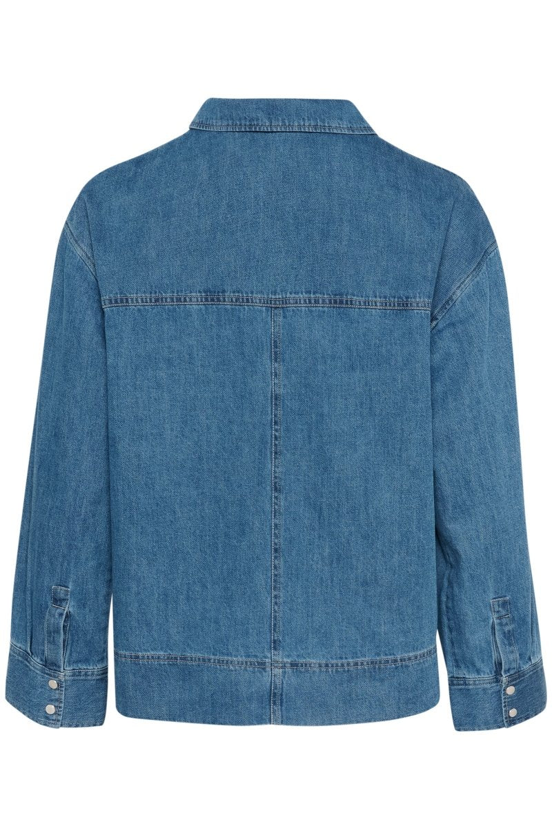 PetullaPW Shirt - RUTHERFORD & Co