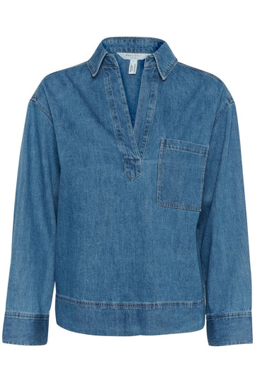PetullaPW Shirt - RUTHERFORD & Co