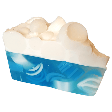 Philosobubble Soap Cake - RUTHERFORD & Co