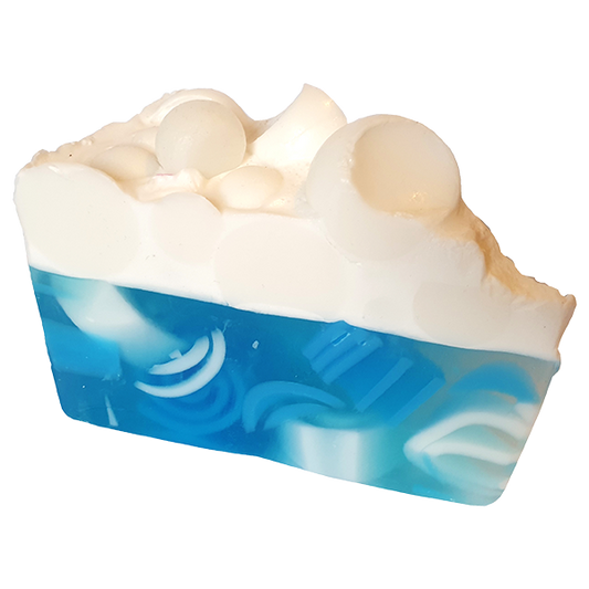 Philosobubble Soap Cake