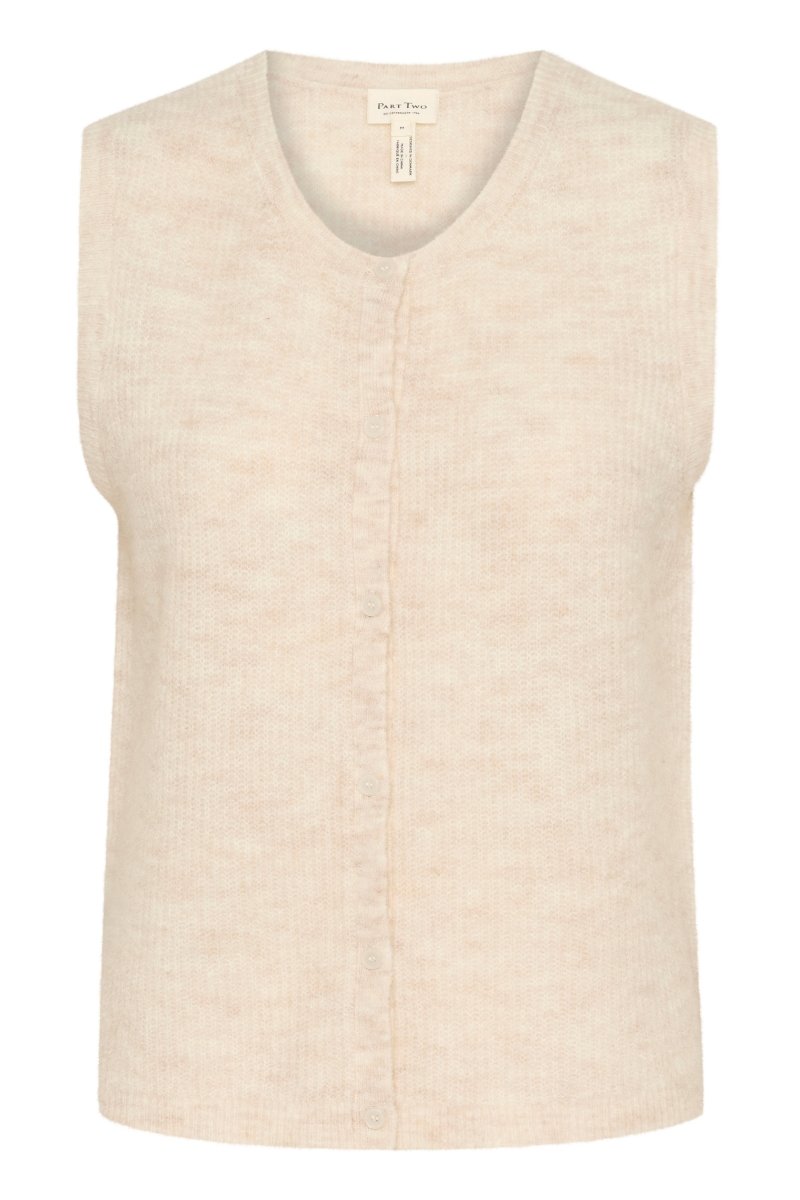 PimiraPW Waistcoat - RUTHERFORD & Co