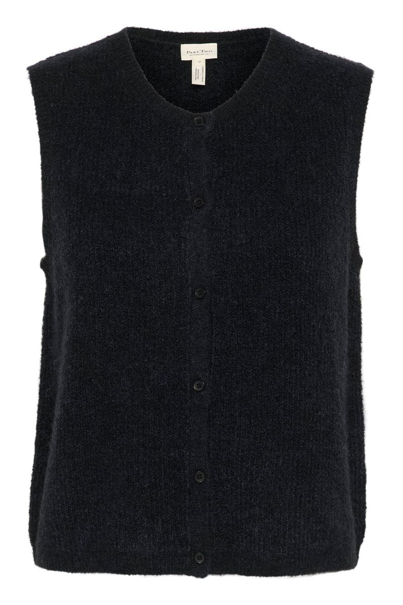 PimiraPW Waistcoat - RUTHERFORD & Co