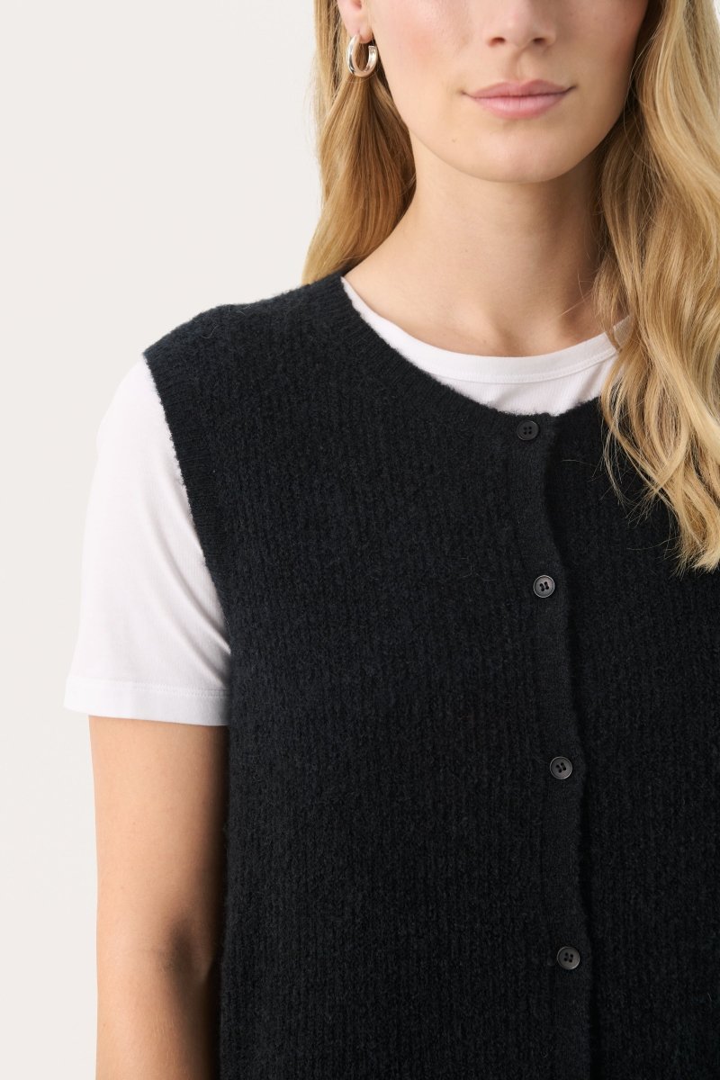 PimiraPW Waistcoat - RUTHERFORD & Co