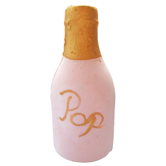 Pink Bubbly Blaster