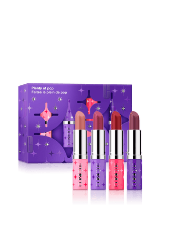 Plenty of Pop: Pop Longwear Gift Set - RUTHERFORD & Co
