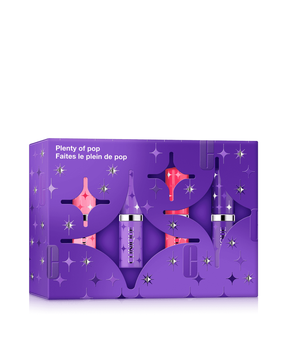 Plenty of Pop: Pop Longwear Gift Set - RUTHERFORD & Co