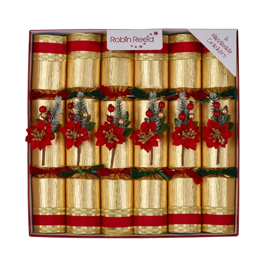 Poinsettia - RUTHERFORD & Co