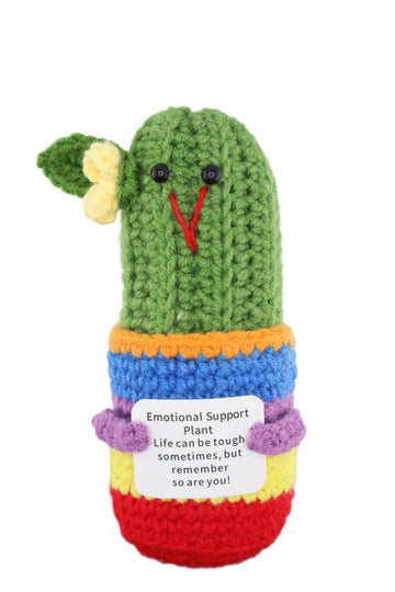 Positive Cactus - RUTHERFORD & Co
