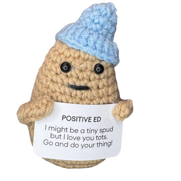Positive Ed - RUTHERFORD & Co