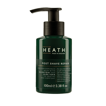Post Shave Repair - RUTHERFORD & Co