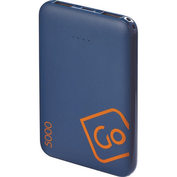 Power Bank 5000 - RUTHERFORD & Co