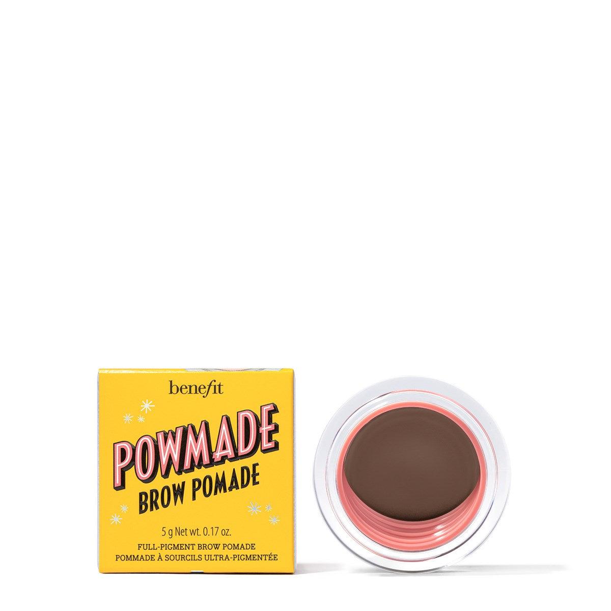 Powmade Brow Pomade - RUTHERFORD & Co