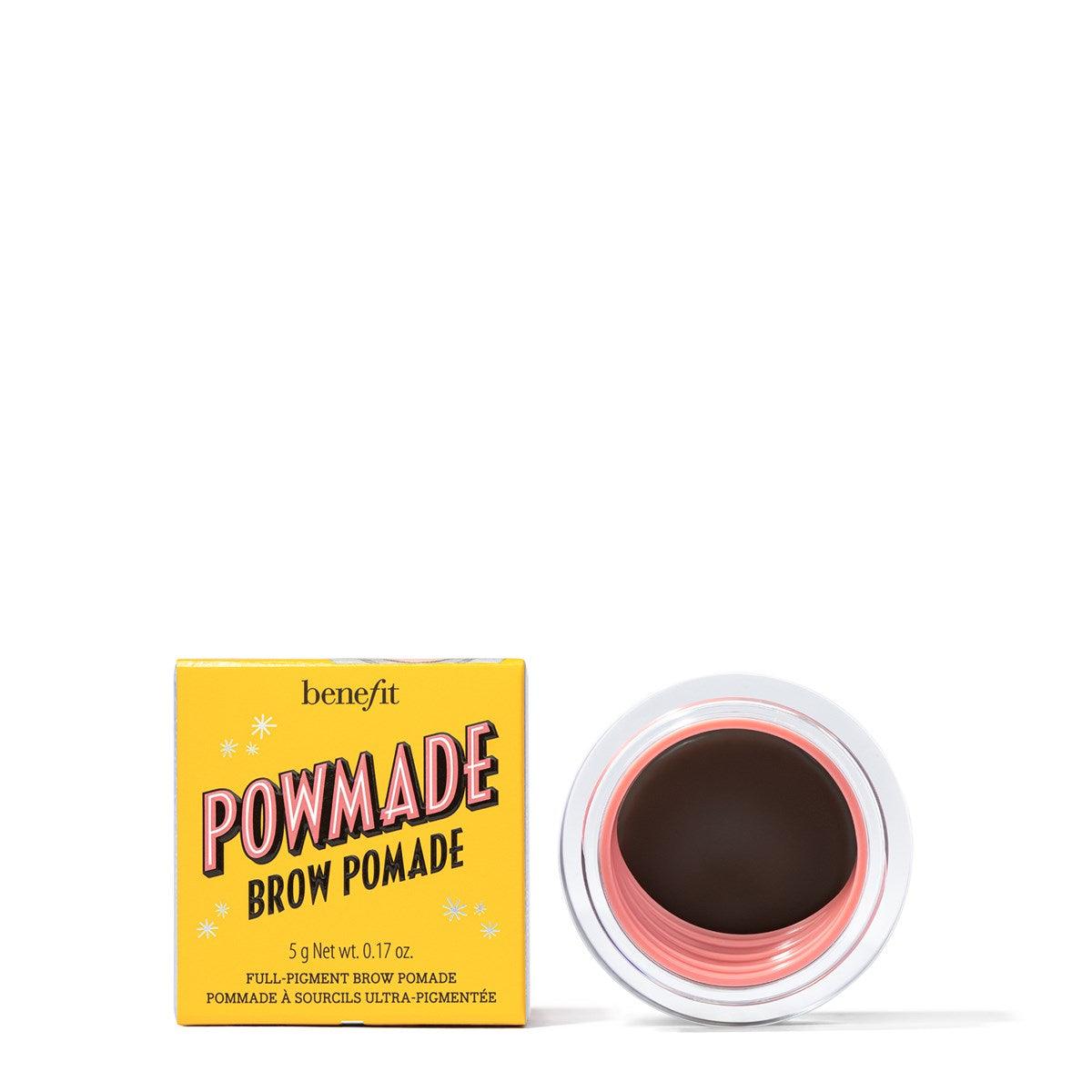 Powmade Brow Pomade - RUTHERFORD & Co